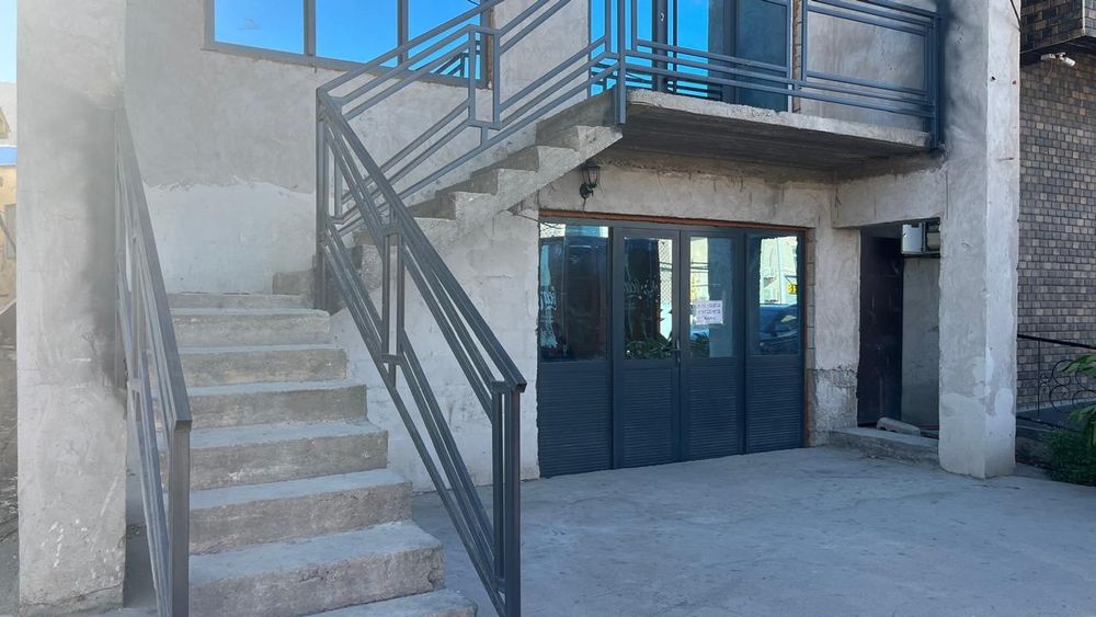 Аренда здания бериледы