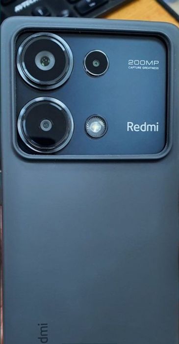 Xiaomi note 13 pro