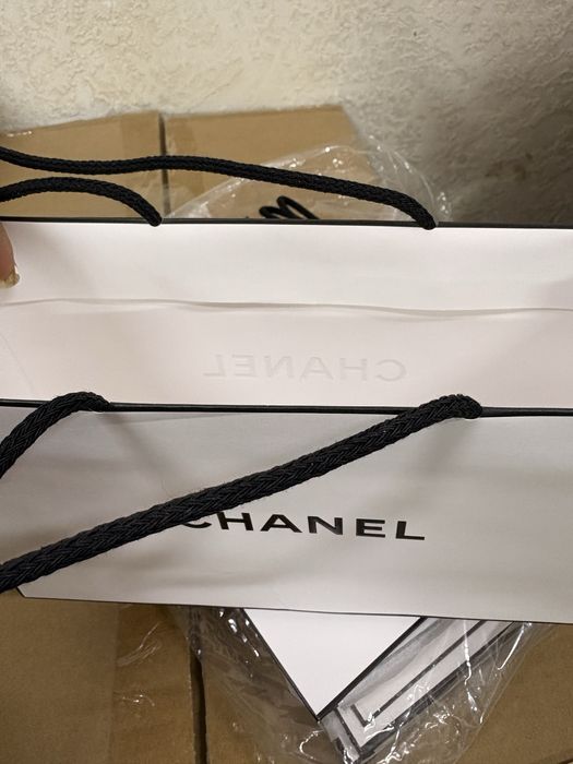 пакетик ШАНЕЛЬ 3000 24”14”7