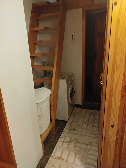 Дава се под наем Едностаен апартамент в Смолян, Нов център - 37 кв.м за 199.41 € - Снимка #11