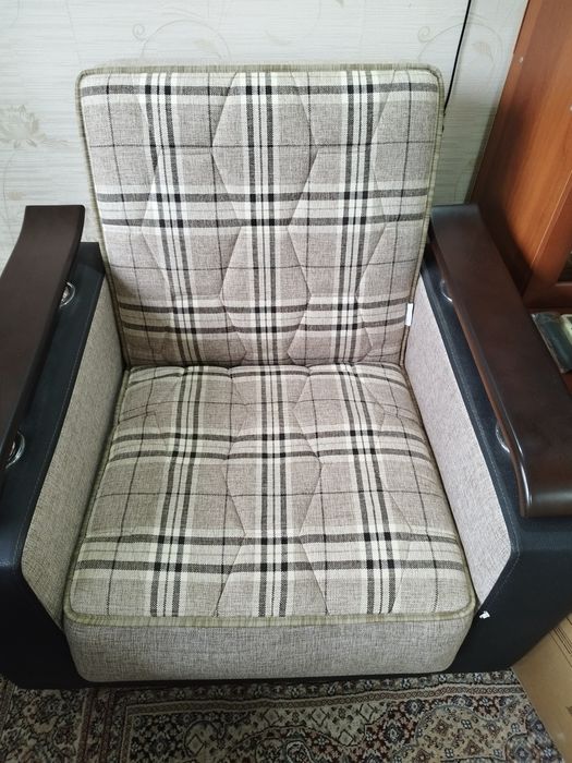 Продам мягкую мебель