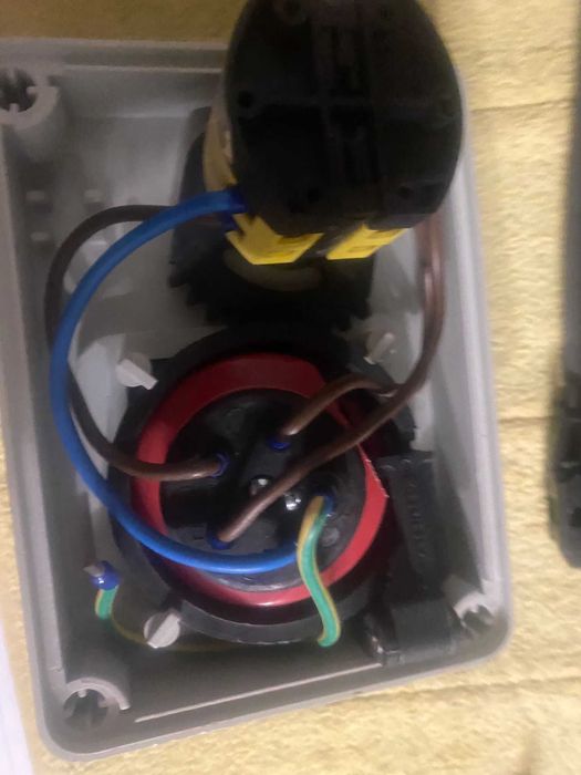 Priza industriala Marlanvil 16 A