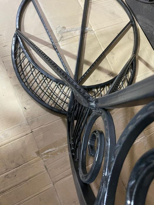 Кокон - кресло - качалка