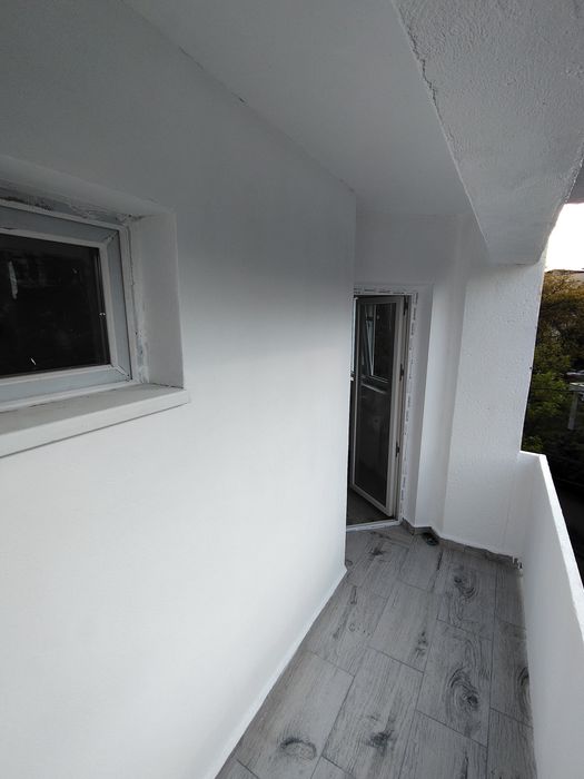 Apartament 2 camere finisat ,micro 16, etaj 2