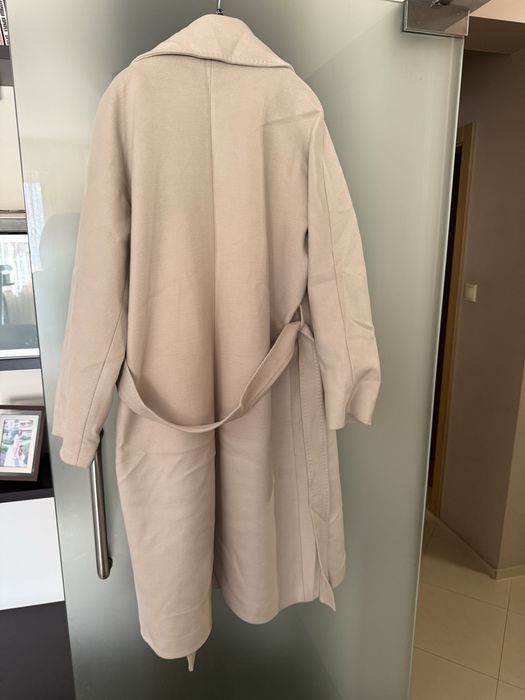 Дамско палто MaxMara