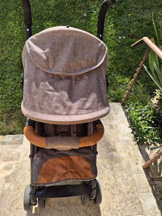 Бебешка лятна количка