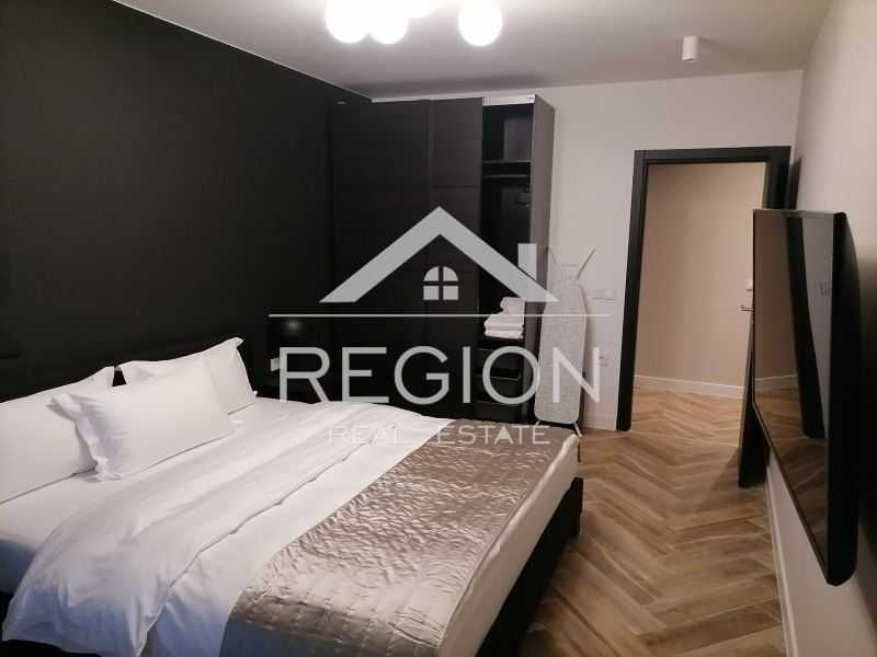 Дава се под наем Тристаен апартамент в Варна, Център - 121 кв.м за 1000 € - Снимка #5