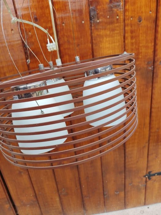 Lampă tavan model Scandinav