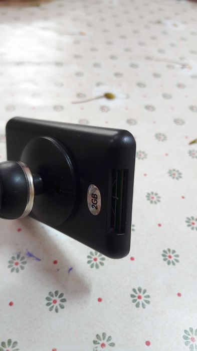 FM трансмиттер(модулятор) MP3/Видео