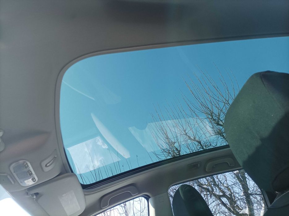 Vand Nissan QASHQAI+2