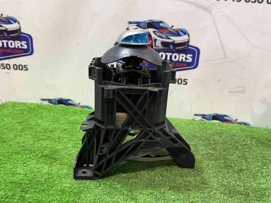 SCHIMBATOR AUTOMAT NISSAN LEAF 1 EM57 ELECTRIC MOTOR F/EV HATCHBACK 2016 COD OEM 75G021 75G021RHD 2011-2017