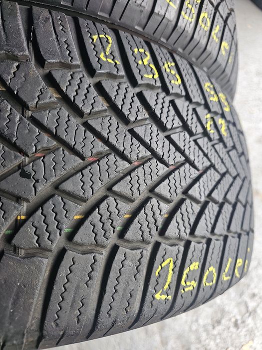 235 55 19 m+s bridgestone