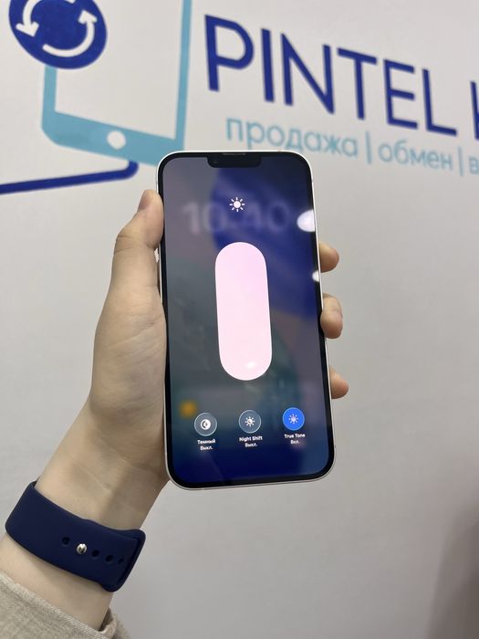Iphone 14 plus 128 gb 82% Pintel.kz