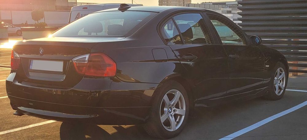 Vand BMW E90 320D din 2005