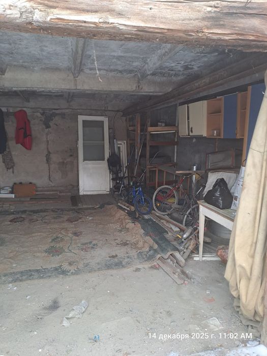 Продам Гараж на Юности