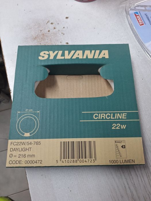 Луминисцентни кръгове