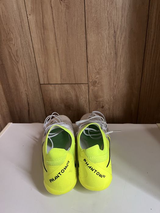 Бутсы Nike phantom gx
