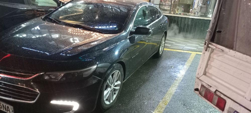 СРОЧНО Malibu 2 2017 г.в.