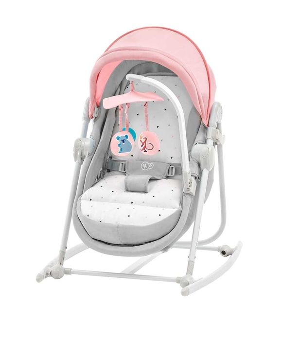 Leagăn bebeluși 5in1 unimo kindercraft