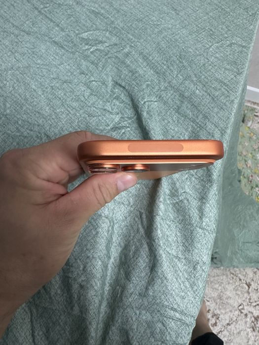 Iphone 17 Pro Max 256 GB E SIM