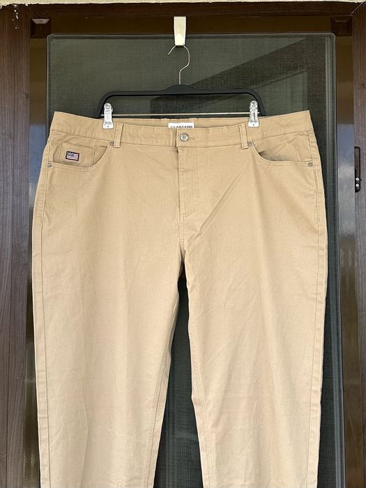 Мъжки панталон U.S. Polo Assn (Regular Fit) - размер XXL, Отлично състояние