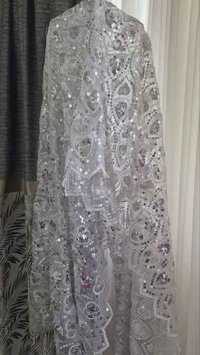 Келинлар учун епинчиклар