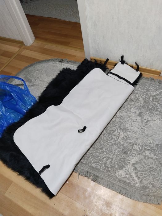Продам чехол для сидения заднего ряда