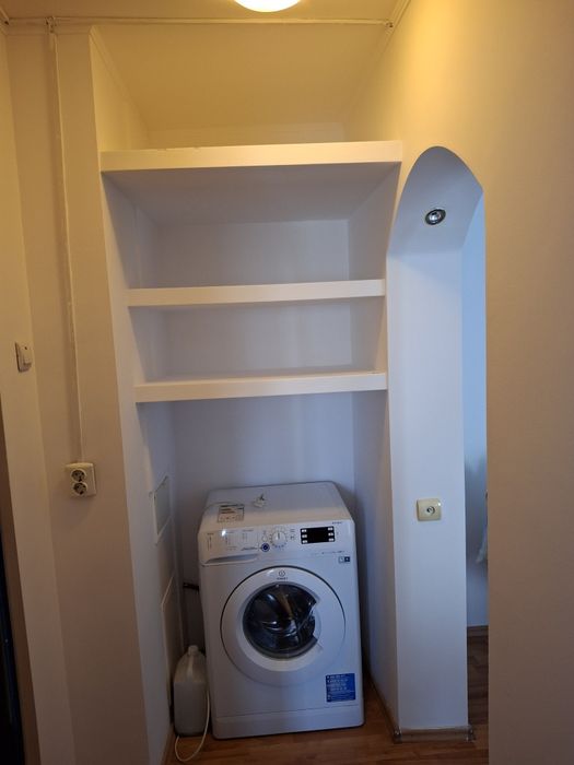 Iancului - Avrig - 2 camere - LIBER IMEDIAT - Direct Proprietar - 530€ (Negociabil)