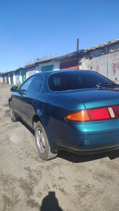 Продам Toyota sprinter Mariano