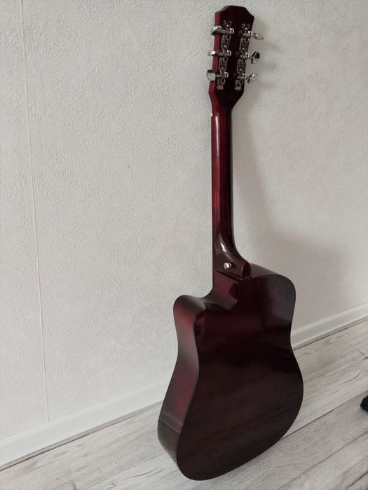 Гитара Акустическая