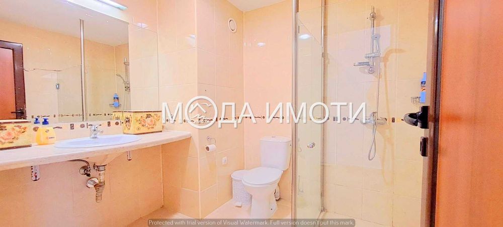 Продава се Двустаен апартамент в Свети Влас - 72 кв.м за 1388 €/кв.м - Снимка #10