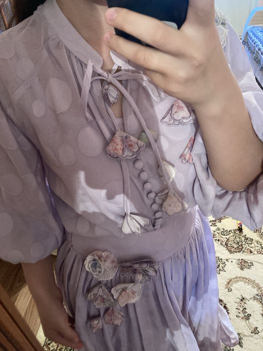 Продается платье