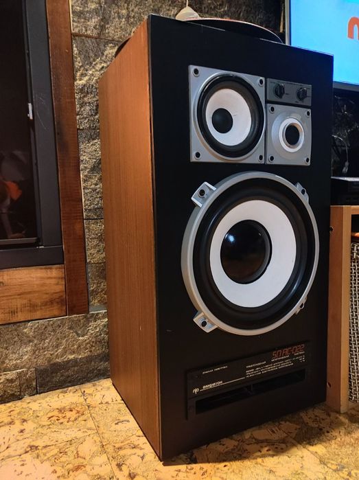 Тонколони Амфитон 50АС-022