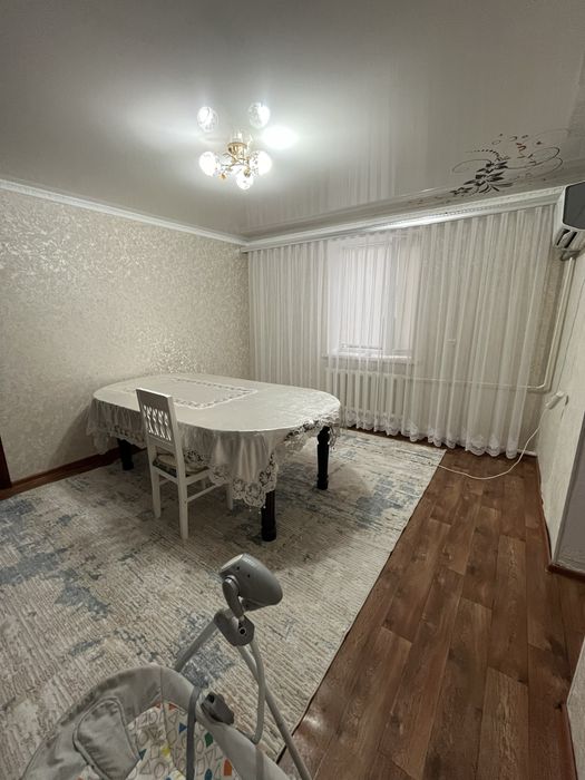 Продается уютный дом