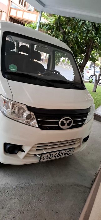 Changan ZhiZhi 2026