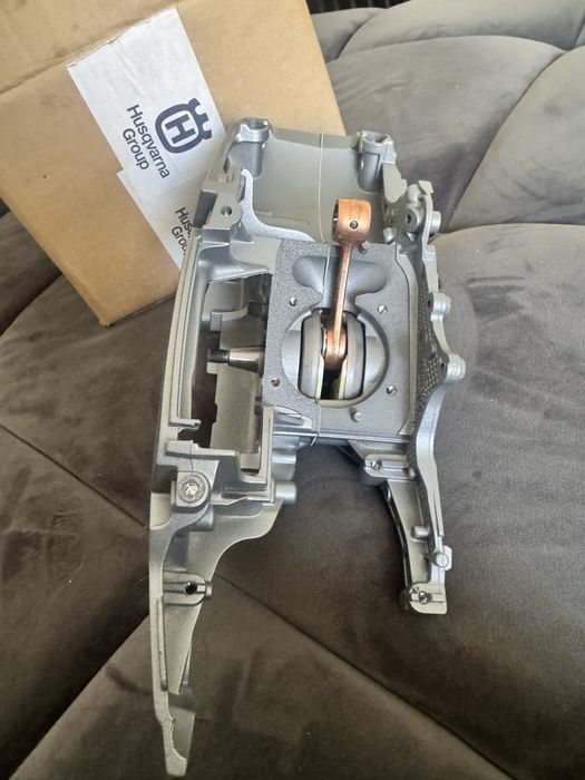 Vand carter husqvarna 562 mark 2