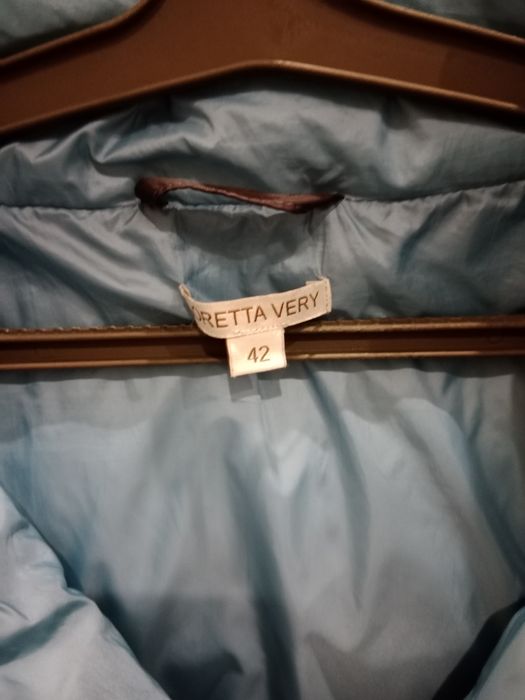 Продам демисезонную куртку