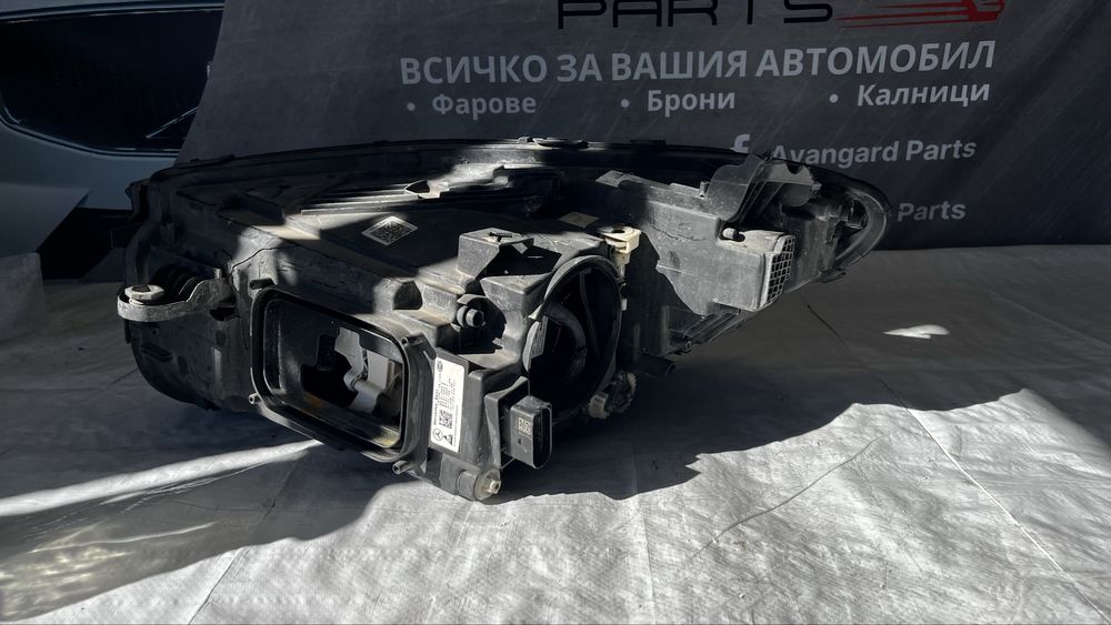 Mercedes CLS W257 десен фар