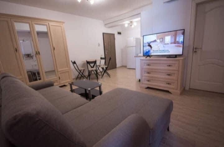 Apartament Mamaia de vanzare