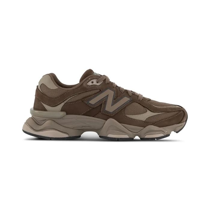 New Balance 9060 Mono Cortado