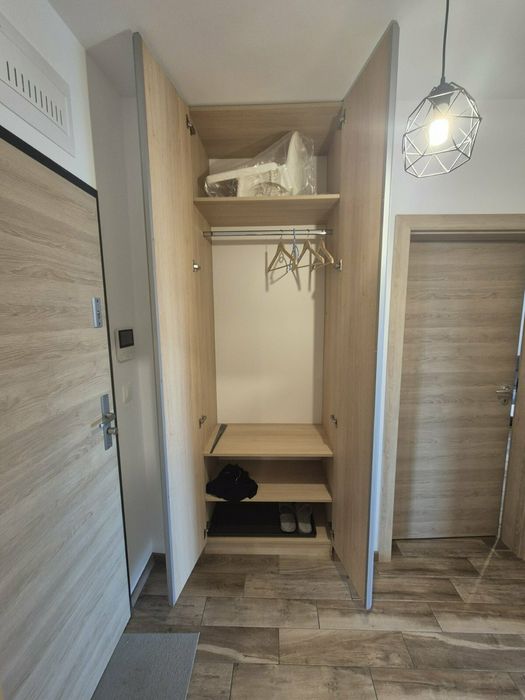 Дава се под наем Двустаен апартамент в к.к. Св.Св. Константин и Елена - 54 кв.м за 700 € - Снимка #13