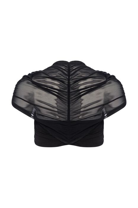 Сет пола и топ Evisstyle