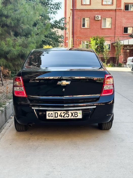 Cobalt LTZ euro AT, 4-poz. 2022. Opamniki. Probeg:47500