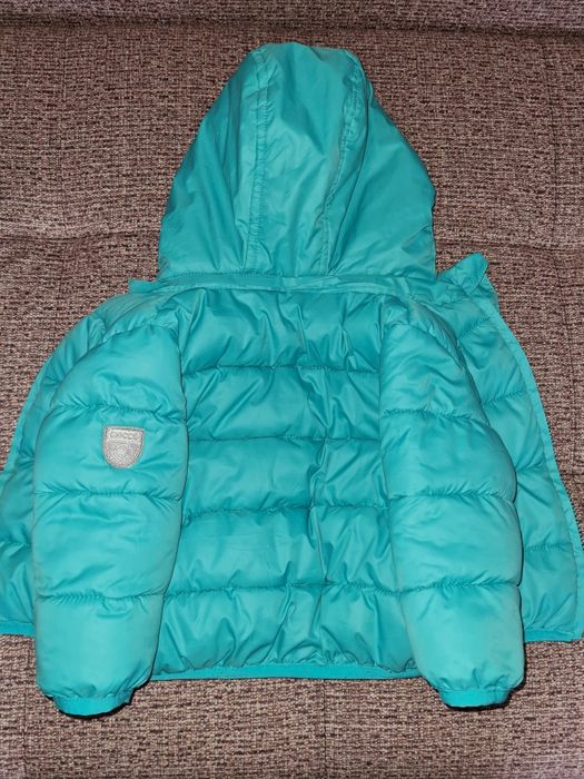 Продам куртку, демисезонка