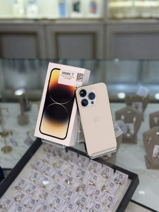 Apple iPhone 14 Pro 256GB