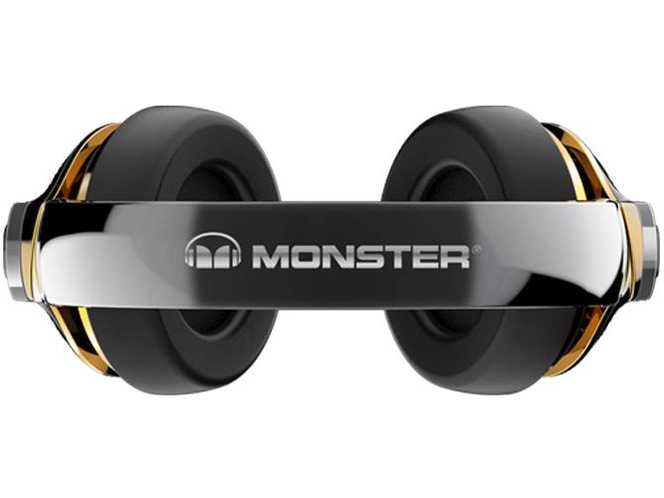 Эксклюзивные наушники ROC Monster от Криштиану Роналду