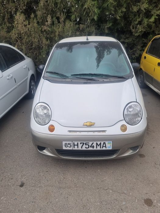 Matiz Yili 2011 Yili kraska bita kriloda