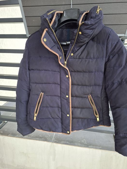 Geaca Zara Basic