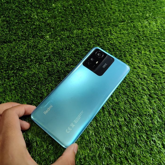 Redmi note 12s dastavka bor