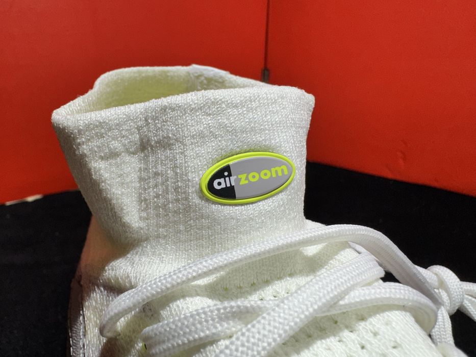 № 44.5 оригинални Nike Zoom Mercurial Superfly 10 Elite SE FG Shoemag